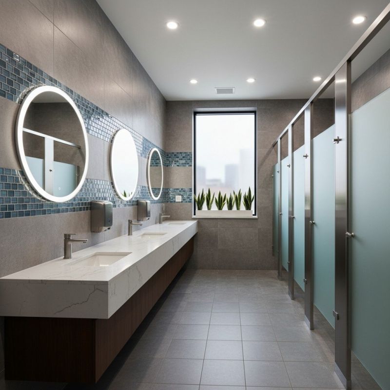 Top Bathroom Remodeling Companies in East Orange, NJ