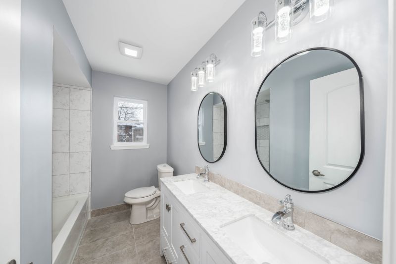 Top Bathroom Remodeling Companies in Lebanon, NJ