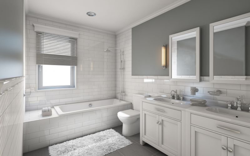 Top Bathroom Remodeling Companies in Livingston, NJ