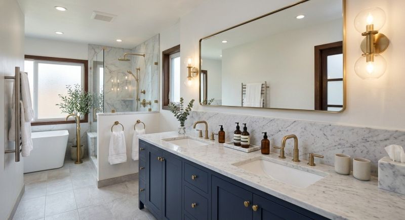 Top Bathroom Remodeling Companies in Mahwah, NJ