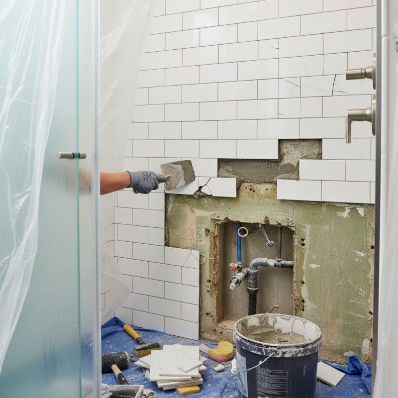 Top Bathroom Remodeling Companies in Piscataway, NJ