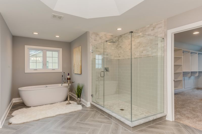 Best Bathroom Remodelers Contractors in Denville, NJ